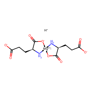 CAS: 18543-68-5 | IN11697 | Magnesium Glutamate xHydrate