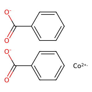 CAS: 932-69-4 | IN11709 | Cobalt(II) Benzoate