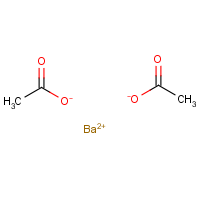 CAS:543-80-6 | IN1174 | Barium(II) acetate
