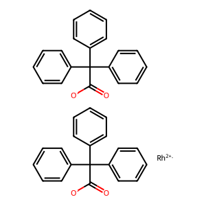 CAS: 68803-79-2 | IN11759 | Rhodium(II) 2,2,2-Triphenylacetate