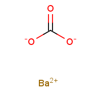 CAS:513-77-9 | IN1177 | Barium(II) carbonate