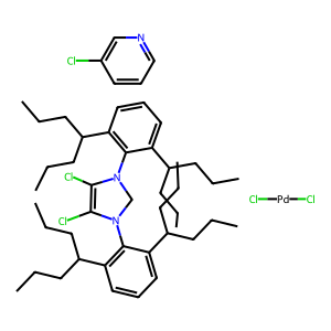 CAS: 1814936-54-3 | IN11774 | Pd-Peppsi-Ipentcl
