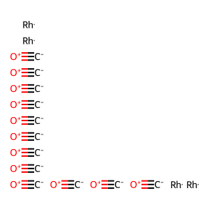 CAS: 19584-30-6 | IN11790 | Tetrarhodium Dodecacarbonyl