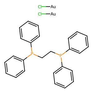 CAS: 18024-34-5 | IN11808 | Dichloro(DPPE)Digold(I)