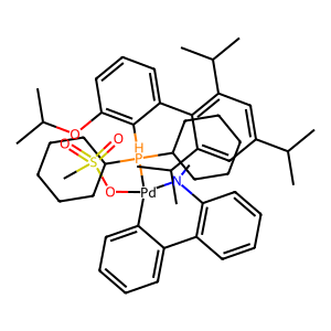 CAS: 2132978-44-8 | IN11809 | Ephos Pd G4