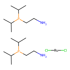CAS: 1092372-90-1 | IN11827 | Dichlorobis[2-(Di-I-Propylphosphino)Ethylamine]Ruthenium (II)