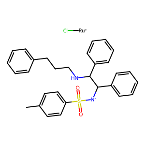 CAS: 1192620-83-9 | IN11830 | (R,R)-Teth-TsDpen RuCl