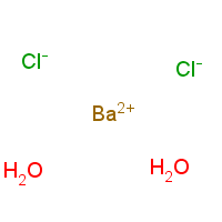 CAS:10326-27-9 | IN1186 | Barium(II) chloride dihydrate