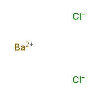 CAS: 10361-37-2 | IN1187 | Barium Chloride Anhydrous