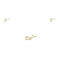 CAS: 7787-32-8 | IN1189 | Barium(II) fluoride