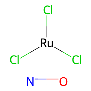 CAS: 18902-42-6 | IN11897 | Trichloronitrosylruthenium(II)