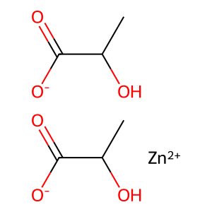 CAS: 16039-53-5 | IN11915 | Zinclactate