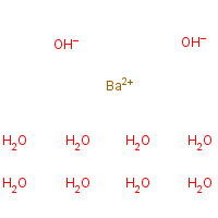 CAS:12230-71-6 | IN1198 | Barium(II) hydroxide octahydrate