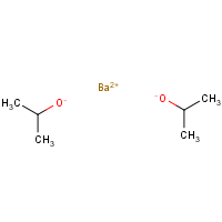 CAS:24363-37-9 | IN1201 | Barium(II) isopropoxide