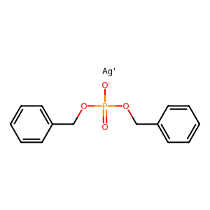 CAS: 50651-75-7 | IN12014 | Silver(I) Dibenzyl Phosphate