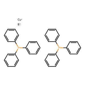CAS: 16903-61-0 | IN12023 | Bis(Triphenylphosphine)Copper(I) Borohydride