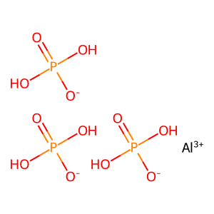 CAS: 13530-50-2 | IN12029 | Aluminium dihydrogen phosphate
