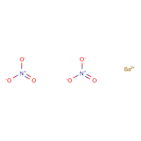 CAS: 10022-31-8 | IN1204 | Barium(II) nitrate