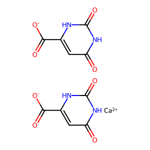 CAS: 22454-86-0 | IN12099 | Calcium 2,6-Dioxo-1,2,3,6-Tetrahydropyrimidine-4-Carboxylate