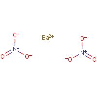 CAS:10022-31-8 | IN1210 | Barium(II) nitrate