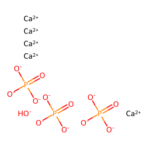 CAS: 1306-06-5 | IN12100 | Hydroxyapatite