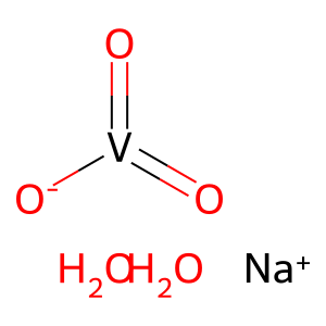 CAS: 16519-65-6 | IN12104 | Sodium Metavanadate Dihydrate