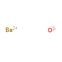 CAS:1304-28-5 | IN1212 | Barium(II) oxide