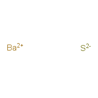 CAS:21109-95-5 | IN1219 | Barium(II) sulphide
