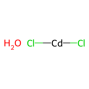 CAS: 654054-66-7 | IN12195 | Cadmium Chloride Hydrate
