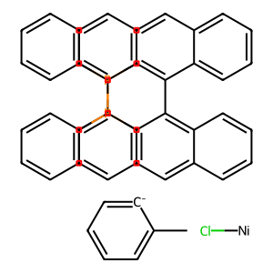 CAS: 1594113-05-9 | IN12251 | cis-[2,2′-Bis(diphenylphosphino)-1,1′-binaphthyl](2-methylphenyl)nickel(II) chloride