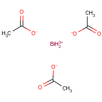 CAS:22306-37-2 | IN1237 | Bismuth(III) acetate