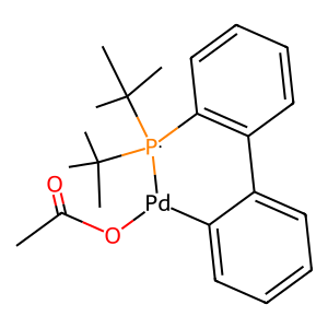 CAS: 577971-19-8 | IN12408 | 2-(2'-Di-tert-butylphosphine)biphenylpalladium(II) acetate