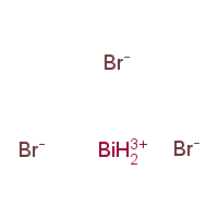 CAS:7787-58-8 | IN1247 | Bismuth tribromide