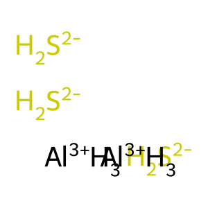 CAS: 1302-81-4 | IN12532 | Aluminum sulfide (Al2S3)