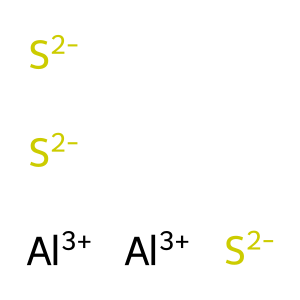 CAS: 1302-81-4 | IN12551 | Aluminum sulfide