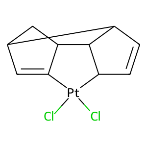 CAS: 12083-92-0 | IN12691 | Dichlorodi(cyclopenta-1,3-dien-1-yl)platinate(II)