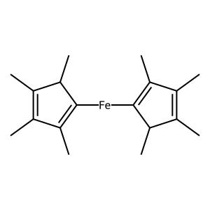 CAS: 59568-28-4 | IN12699 | Bis(tetramethylcyclopentadienyl)iron