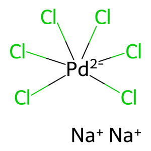 CAS: 53823-60-2 | IN12784 | Sodium hexachloropalladate(IV)