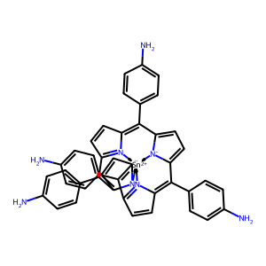 CAS: 1448009-07-1 | IN12802 | (SP-4-1)-[[4,4',4'',4'''-(21H,23H-Porphine-5,10,15,20-tetrayl-κN21,κN22,κN23,κN24)tetrakis[benzenaminato]]]-Tin