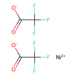 CAS: 16083-14-0 | IN12834 | Nickel(2+) trifluoroacetate