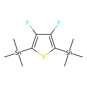 CAS: 870718-97-1 | IN12891 | (3,4-Difluorothiophene-2,5-diyl)bis(trimethylstannane)