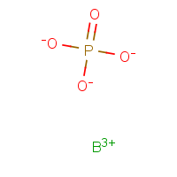 CAS:13308-51-5 | IN1296 | Boron(III) phosphate