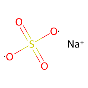 CAS: 7757-82-6 | IN13081 | Sodium sulphate anhydrous