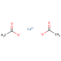 CAS:543-90-8 | IN1321 | Cadmium(II) acetate, anhydrous