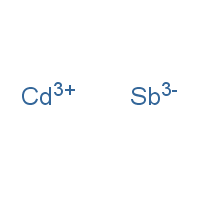 CAS:12014-29-8 | IN1327 | Cadmium(III) antimonide