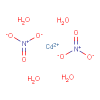 CAS:10022-68-1 | IN1351 | Cadmium(II) nitrate tetrahydrate