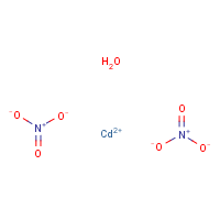 CAS:79990-52-6 | IN1354 | Cadmium(II) nitrate hydrate