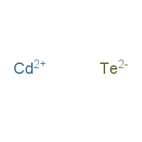 CAS:1306-25-8 | IN1369 | Cadmium(II) telluride