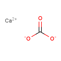 CAS:471-34-1 | IN1381 | Calcium carbonate