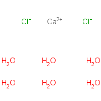 CAS:7774-34-7 | IN1385 | Calcium chloride hexahydrate